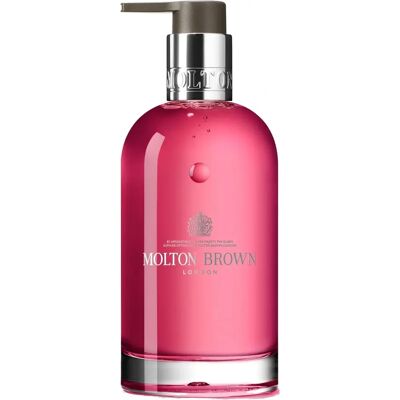 Molton Brown Fiery Pink Pepper Hand Wash - Hand Wash Molton Brown Fiery Pink Pepper Hand Wash - Hand Wash