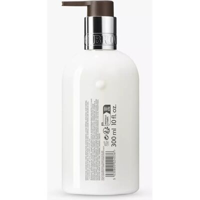 Molton Brown Sunlit Clementine & Vetiver Body Lotion (300ml) Molton Brown Sunlit Clementine & Vetiver Body Lotion (300ml)