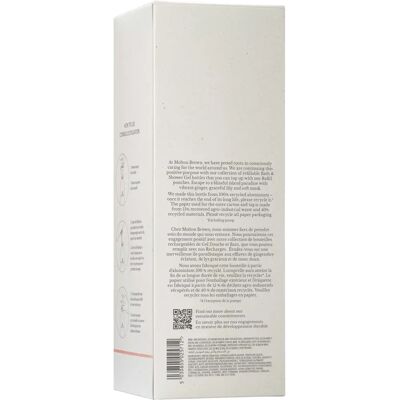 Molton Brown Heavenly Gingerlily Αντλία για μπάνιο και ντους - Αντλία για μπάνιο και ντους Molton Brown Heavenly Gingerlily Αντλία για μπάνιο και ντους - Αντλία για μπάνιο και ντους