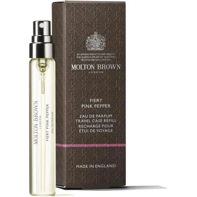 Molton Brown Fiery Pink Pepper Eau De Parfum - 100ml Molton Brown Fiery Pink Pepper Eau De Parfum - 100ml