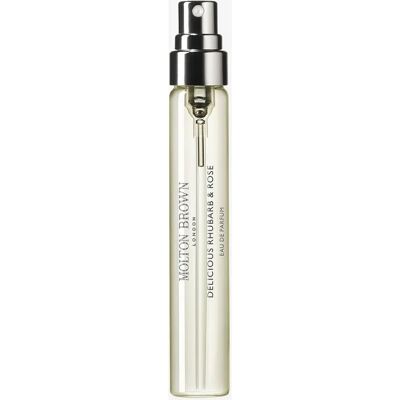 Molton Brown Köstliche Rhabarber & Rose Eau De Parfum Reisezubehör Nachfüll 7,5Ml Molton Brown Köstliche Rhabarber & Rose Eau De Parfum Reisezubehör Nachfüll 7,5Ml