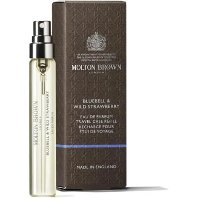 Molton Brown Bluebell & Wild Strawberry Eau de Parfum - Spring Floral Molton Brown Bluebell & Wild Strawberry Eau de Parfum - Spring Floral