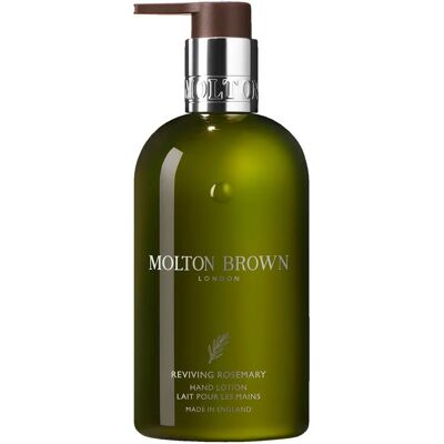 Molton Brown Reviving Rosemary Hand Lotion - Hand Lotion Molton Brown Reviving Rosemary Hand Lotion - Hand Lotion