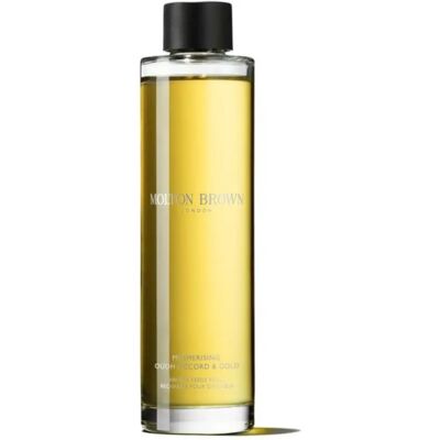Molton Brown Mesmerising Oudh & Gold Accord Aroma Reeds Refill Molton Brown Mesmerising Oudh & Gold Accord Aroma Reeds Refill