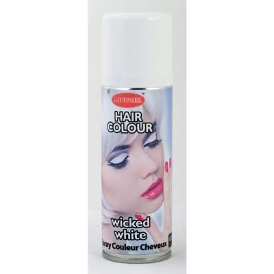JADEO Modèle Spray Capillaire Blanc - Spray pour Cheveux - Publicité JADEO Modèle Spray Capillaire Blanc - Spray pour Cheveux - Publicité