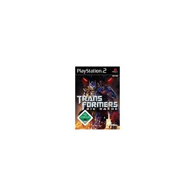 Activision Transformers Rache - Gebrauchtspiel Activision Transformers Rache - Gebrauchtspiel