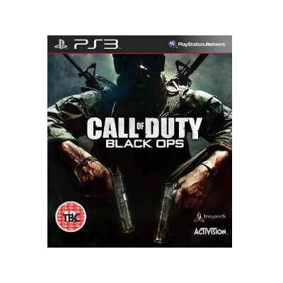 Activision Call of Duty: Black Ops - Hardened Edition - Videospiel Activision Call of Duty: Black Ops - Hardened Edition - Videospiel