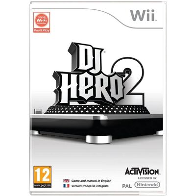 Nintendo Wii Spécialiste Auto Car Heinz Wolff Gravité - Puzzle Physique - Publicité Nintendo Wii Spécialiste Auto Car Heinz Wolff Gravité - Puzzle Physique - Publicité
