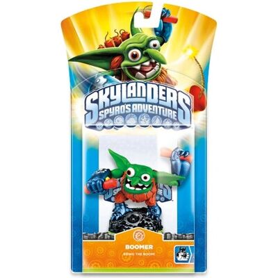 Activision Skylanders: Spyro's Adventure - Boomer - Videogame Accessoire Activision Skylanders: Spyro's Adventure - Boomer - Videogame Accessoire