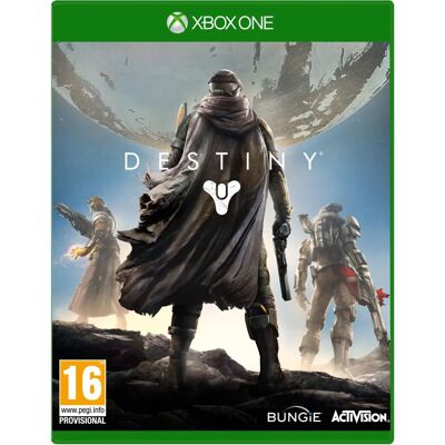 Activision Blizzard Destiny Xbox One Standard - Video Game Activision Blizzard Destiny Xbox One Standard - Video Game