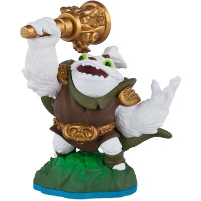 Activision Skylanders Swap Force Zoo Lou - Figur d'action - Publicité Activision Skylanders Swap Force Zoo Lou - Figur d'action - Publicité