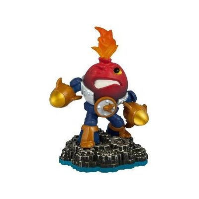 Activision Countdown Skylanders Swap Force Lightcore - Personnage de Jeu Vidéo Activision Countdown Skylanders Swap Force Lightcore - Personnage de Jeu Vidéo