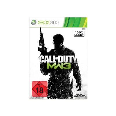 Activision Call of Duty Modern Warfare 3 - Xbox 360 - Ego-Shooter Activision Call of Duty Modern Warfare 3 - Xbox 360 - Ego-Shooter