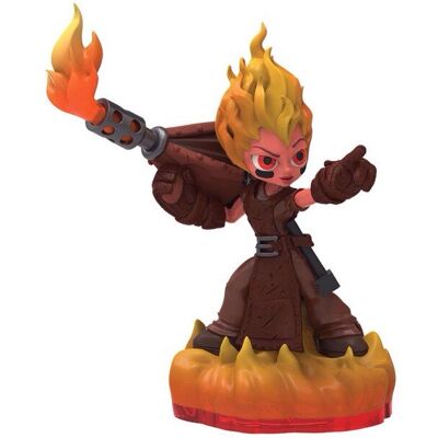Activision Skylanders: Trap Team - Torch - Actionfigur Activision Skylanders: Trap Team - Torch - Actionfigur