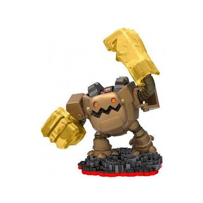 Activision Skylanders Trap Team - Jawbreaker - Figurine - Publicité Activision Skylanders Trap Team - Jawbreaker - Figurine - Publicité