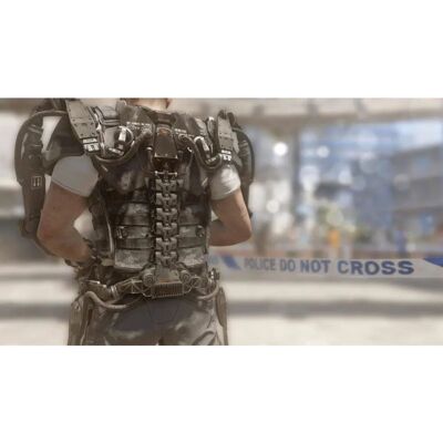 Activision Call of Duty: Advanced Warfare - Videopeli Activision Call of Duty: Advanced Warfare - Videopeli