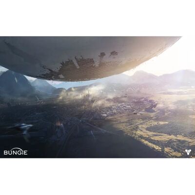 Activision Destiny Limitierte Edition - Videospiel Activision Destiny Limitierte Edition - Videospiel