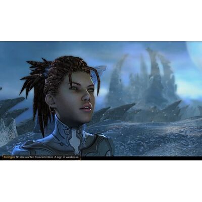 Starcraft II Battlechest - Jeu vidéo - Publicité Starcraft II Battlechest - Jeu vidéo - Publicité