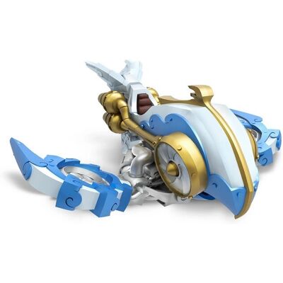 Activision Jet Stream Fahrzeug - Skylanders SuperChargers Activision Jet Stream Fahrzeug - Skylanders SuperChargers