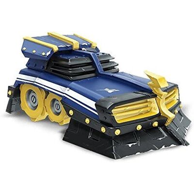 Activision Shield Striker - Fahrzeug - Skylanders SuperChargers Serie Activision Shield Striker - Fahrzeug - Skylanders SuperChargers Serie