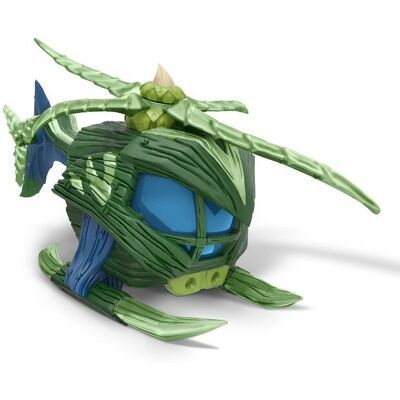 Activision Skylanders SuperChargers - Stealth Stinger - Voertuig Activision Skylanders SuperChargers - Stealth Stinger - Voertuig