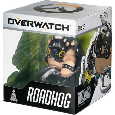 Figura di dimensioni medie Blizzard Gear Roadhog - Figura Figura di dimensioni medie Blizzard Gear Roadhog - Figura