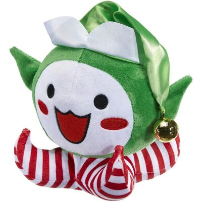 Blizzard Gear Merchandise Pachimari Plüschfigur - Weihnachten Blizzard Gear Merchandise Pachimari Plüschfigur - Weihnachten