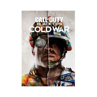 Call of Duty: Black Ops - Cold War - Xbox One Call of Duty: Black Ops - Cold War - Xbox One