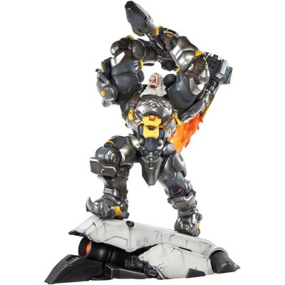 Rzeźba Reinhardt Overwatch Premium - 1/6 Rzeźba Reinhardt Overwatch Premium - 1/6
