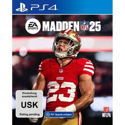 Madden NFL 25 - PS4 Madden NFL 25 - PS4