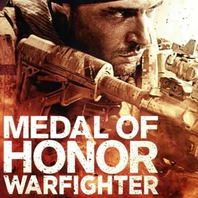 Electronic Arts Medal of Honor - Warfighter - Limitierte Edition - PC-Spiel Electronic Arts Medal of Honor - Warfighter - Limitierte Edition - PC-Spiel