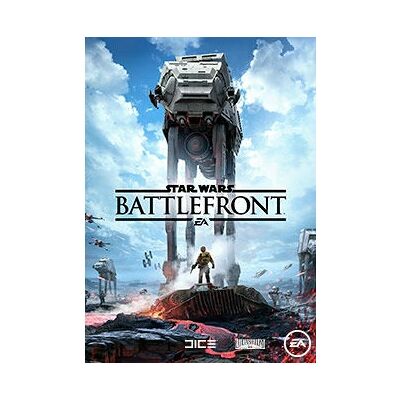 Star Wars: Battlefront - Day One Edition (PS4) Star Wars: Battlefront - Day One Edition (PS4)