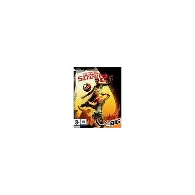 Electronic Arts FIFA Street 2 - PlayStation Portable - Deutsch - Videospiel Electronic Arts FIFA Street 2 - PlayStation Portable - Deutsch - Videospiel