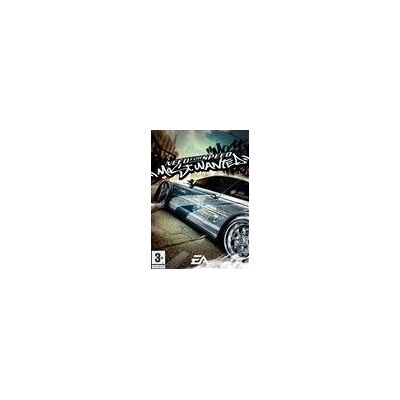 Electronic Arts Need For Speed Most Wanted - Rennspiel Electronic Arts Need For Speed Most Wanted - Rennspiel