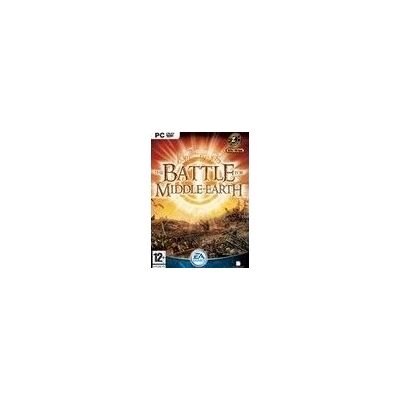 Electronic Arts Der Herr der Ringe - Schlacht um Mittelerde - PC Spiel Electronic Arts Der Herr der Ringe - Schlacht um Mittelerde - PC Spiel