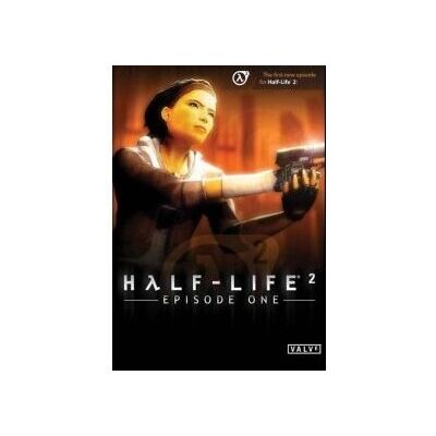 Electronic Arts Half Life 2 Episode 1 - Budget Edition - Videospiel Electronic Arts Half Life 2 Episode 1 - Budget Edition - Videospiel