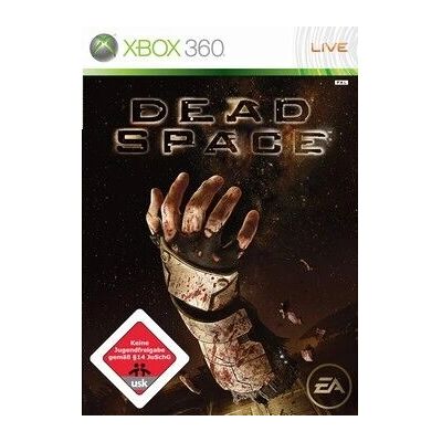 Electronic Arts Dead Space - Action-Horrorspiel - Videospiel Electronic Arts Dead Space - Action-Horrorspiel - Videospiel