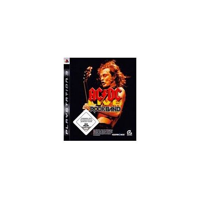 Electronic Arts AC/DC LIVE: Rock Band Track Pack - Videospiel Electronic Arts AC/DC LIVE: Rock Band Track Pack - Videospiel