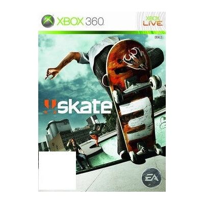 Electronic Arts SKATE 3 - Xbox 360 Sportspiel Electronic Arts SKATE 3 - Xbox 360 Sportspiel