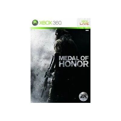 Electronic Arts Medal of Honor - Xbox 360 - Videospiel Electronic Arts Medal of Honor - Xbox 360 - Videospiel