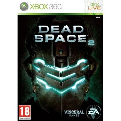 Electronic Arts Dead Space 2 - Action-Horror - Videospiel Electronic Arts Dead Space 2 - Action-Horror - Videospiel