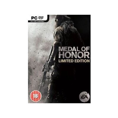 Electronic Arts Medal of Honor - Limitierte Edition - Videospiel Electronic Arts Medal of Honor - Limitierte Edition - Videospiel