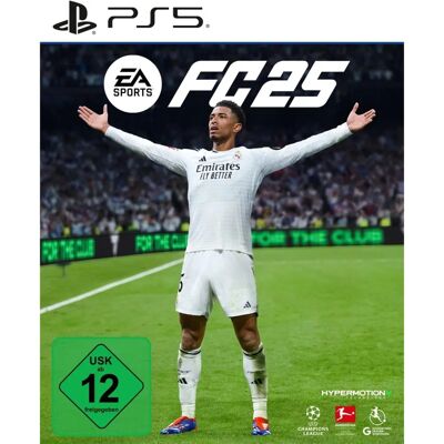 FC 25 - PS5 FC 25 - PS5
