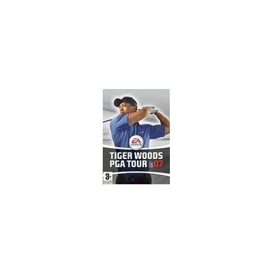 Electronic Arts Tiger Woods PGA Tour 07 - PlayStation 3 - Videospiel Electronic Arts Tiger Woods PGA Tour 07 - PlayStation 3 - Videospiel