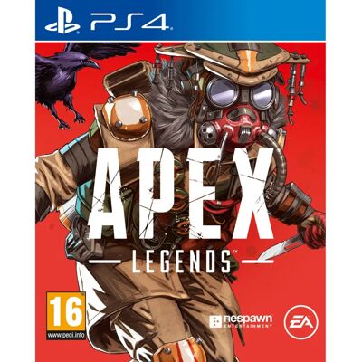 Apex Legends - Bloodhound Edition (PS4) Apex Legends - Bloodhound Edition (PS4)