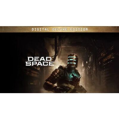 Dead Space (Remake) - PS5 Dead Space (Remake) - PS5