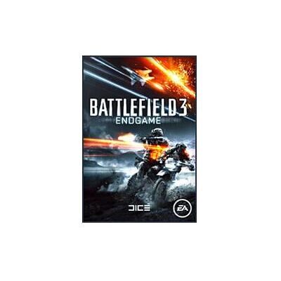 Electronic Arts End Game - USK 18 - Battlefield 3 DLC Electronic Arts End Game - USK 18 - Battlefield 3 DLC
