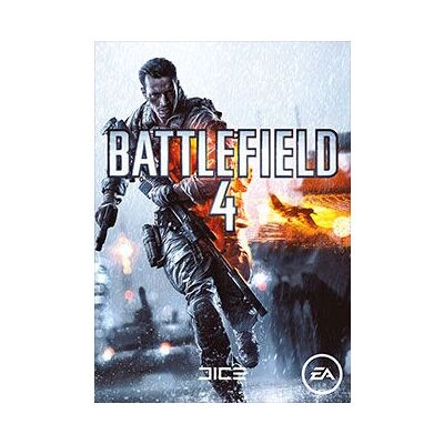 Electronic Arts Battlefield 4 Édition limitée - Jeu vidéo Electronic Arts Battlefield 4 Édition limitée - Jeu vidéo