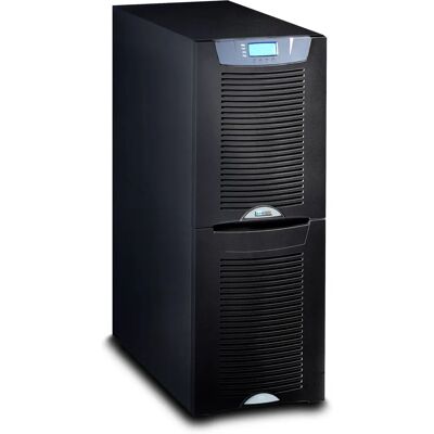 Eaton Powerware 9155 - 10 kVA USV - 9000 W - Stromversorgung Eaton Powerware 9155 - 10 kVA USV - 9000 W - Stromversorgung