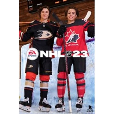 NHL 23 NHL 23